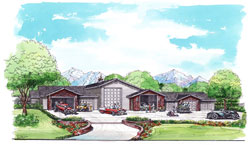 Big Building Plans