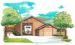 RV garage buildling plans