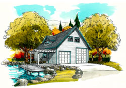 Unique Building Plans