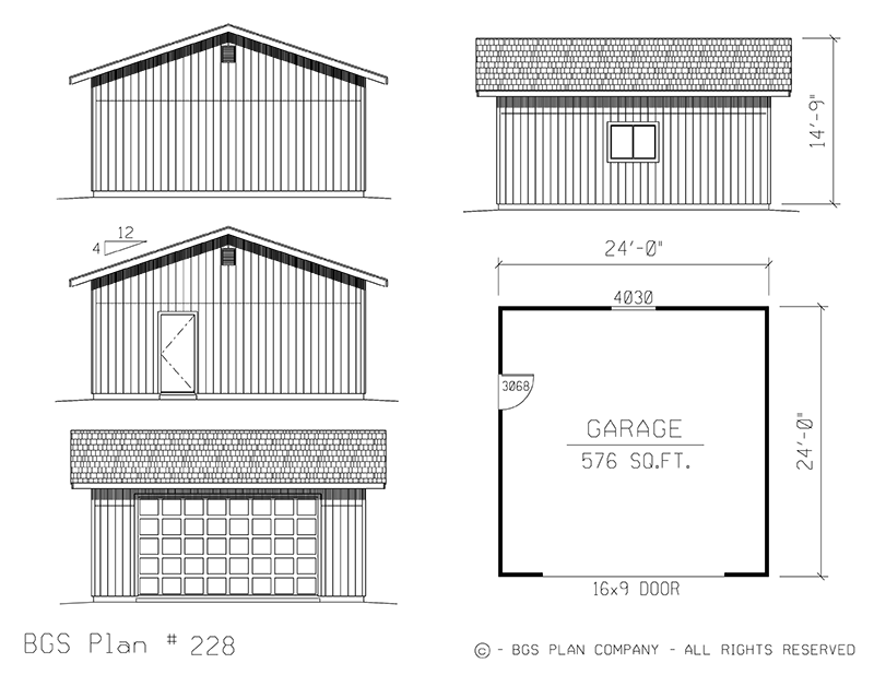 BGS_Plan_228 BGS_Plan_228