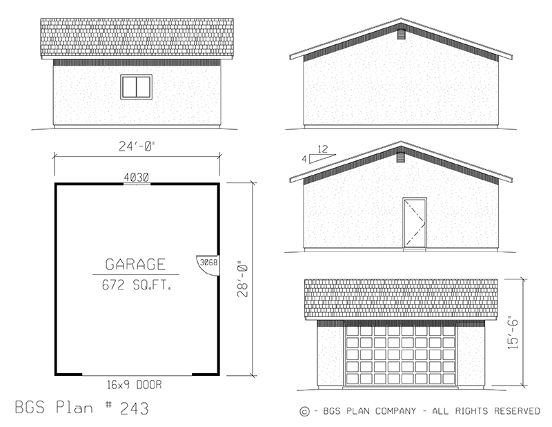 BGS_Plan_243 BGS_Plan_243