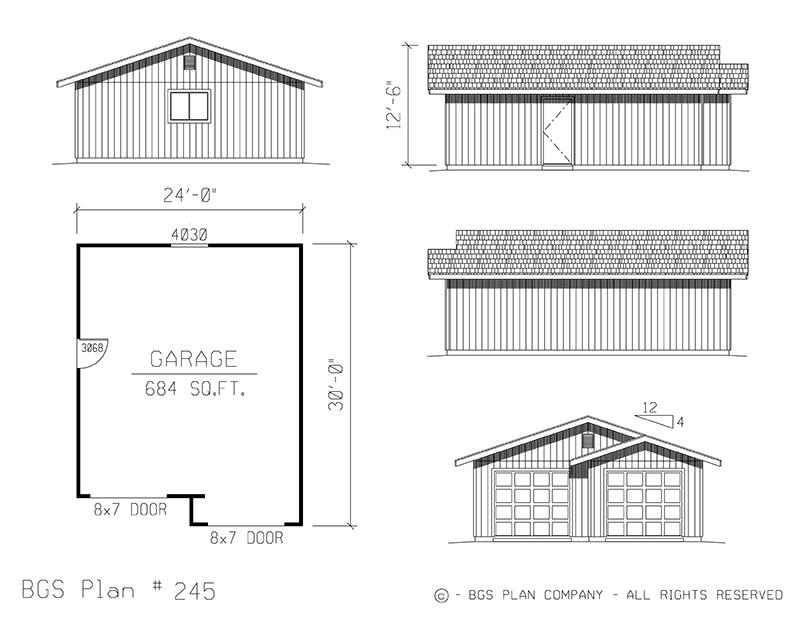 BGS_Plan_245 BGS_Plan_245