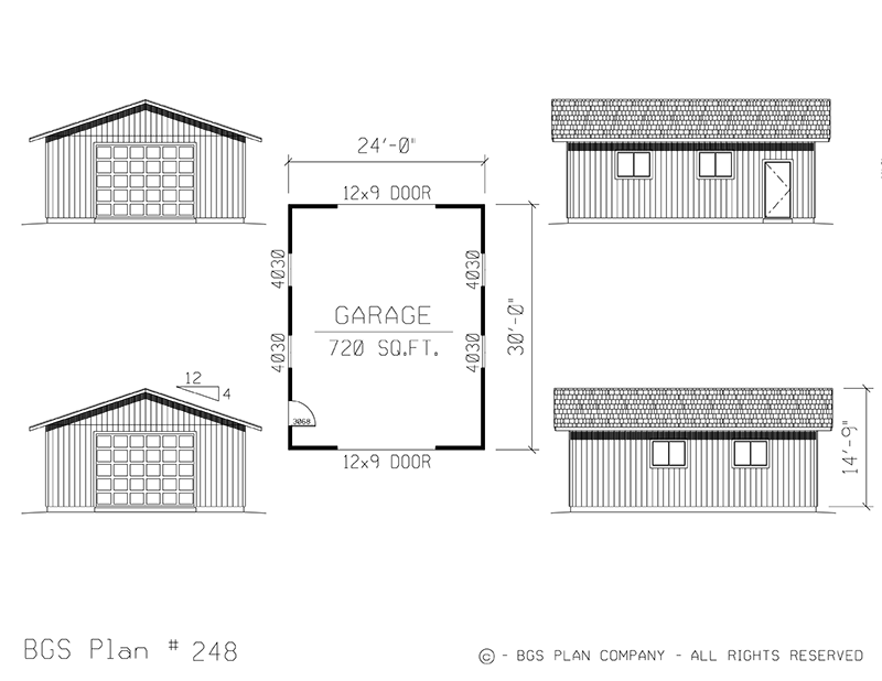 BGS_Plan_248 BGS_Plan_248