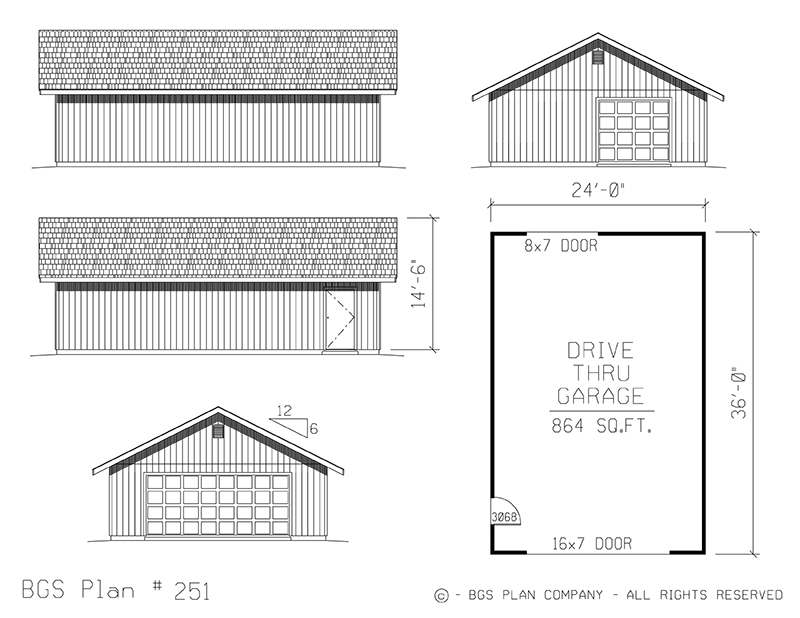 BGS_Plan_251 BGS_Plan_251