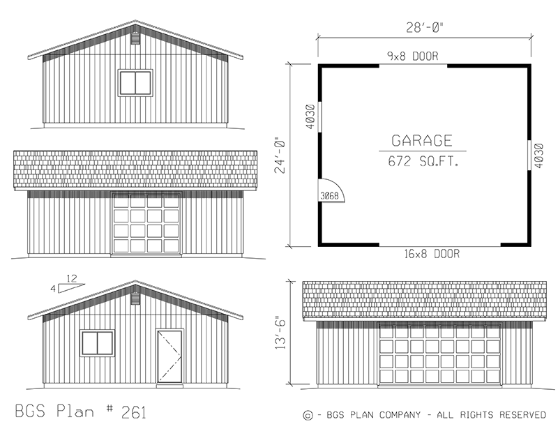 BGS_Plan_261 BGS_Plan_261