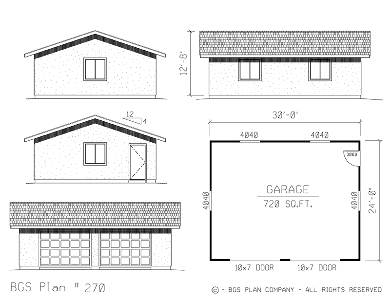 BGS_Plan_270 BGS_Plan_270