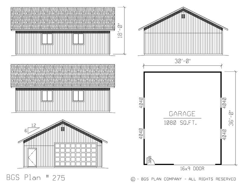 BGS_Plan_275 BGS_Plan_275