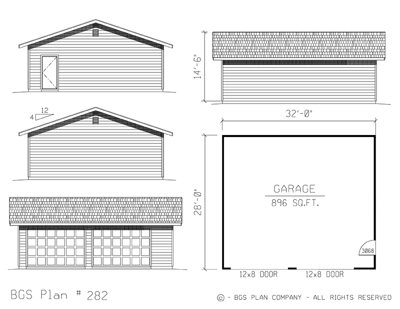 BGS_Plan_282 BGS_Plan_282