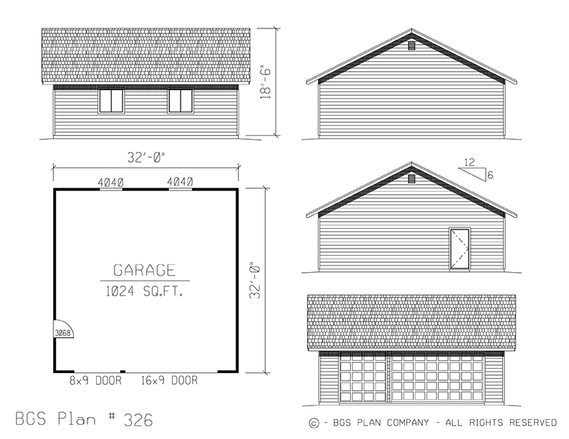 BGS_Plan_326 BGS_Plan_326