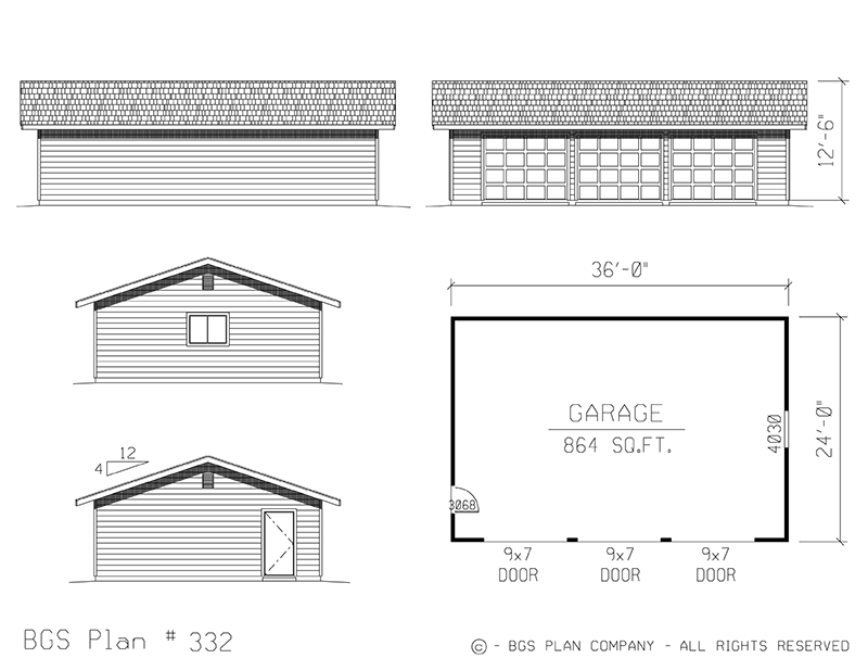 BGS_Plan_332 BGS_Plan_332