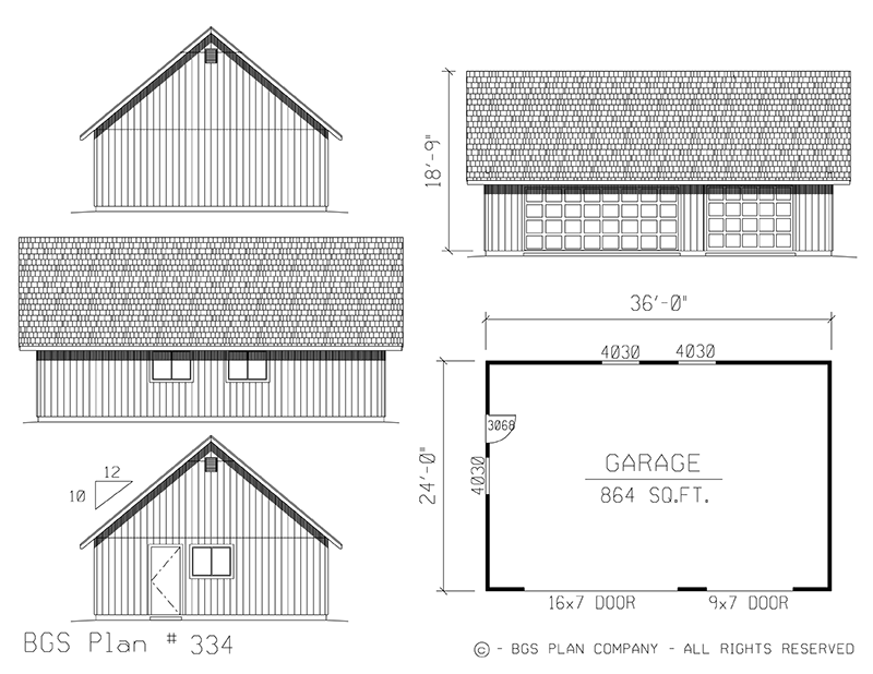 BGS_Plan_334 BGS_Plan_334
