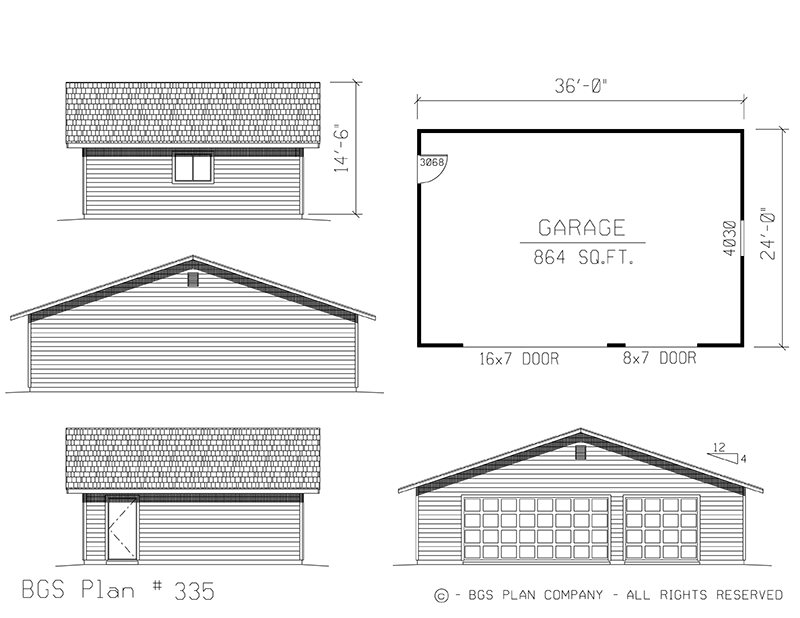 BGS_Plan_335 BGS_Plan_335
