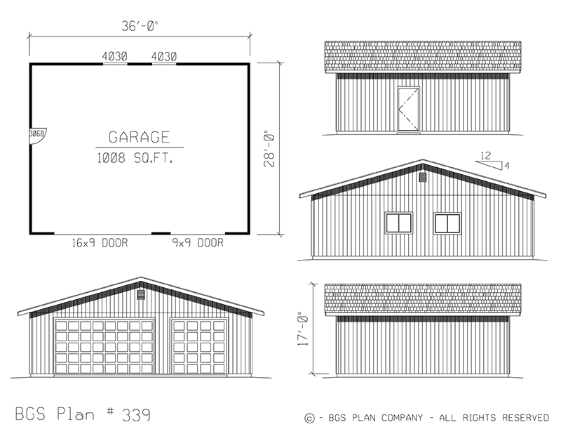 BGS_Plan_339 BGS_Plan_339