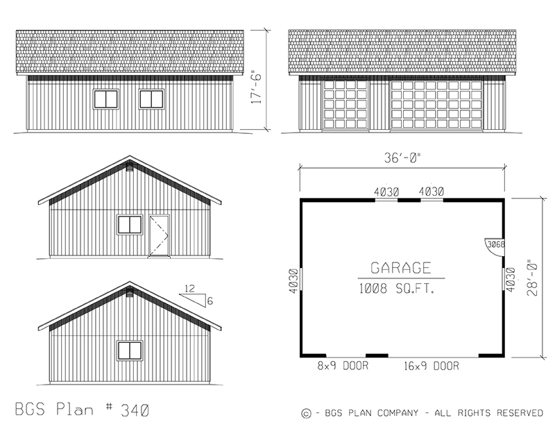 BGS_Plan_340 BGS_Plan_340