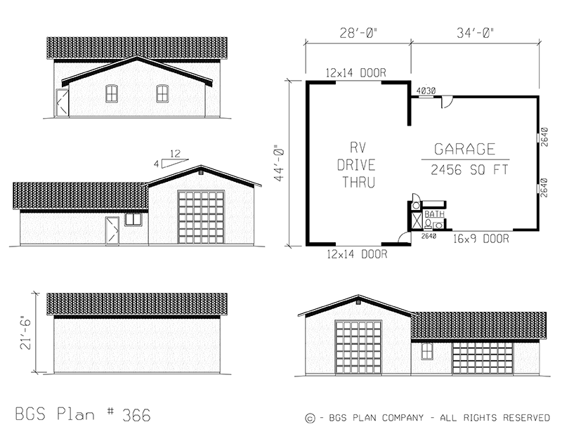 BGS_Plan_366 BGS_Plan_366