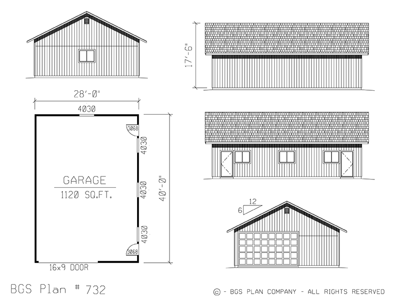 BGS_Plan_732 BGS_Plan_732