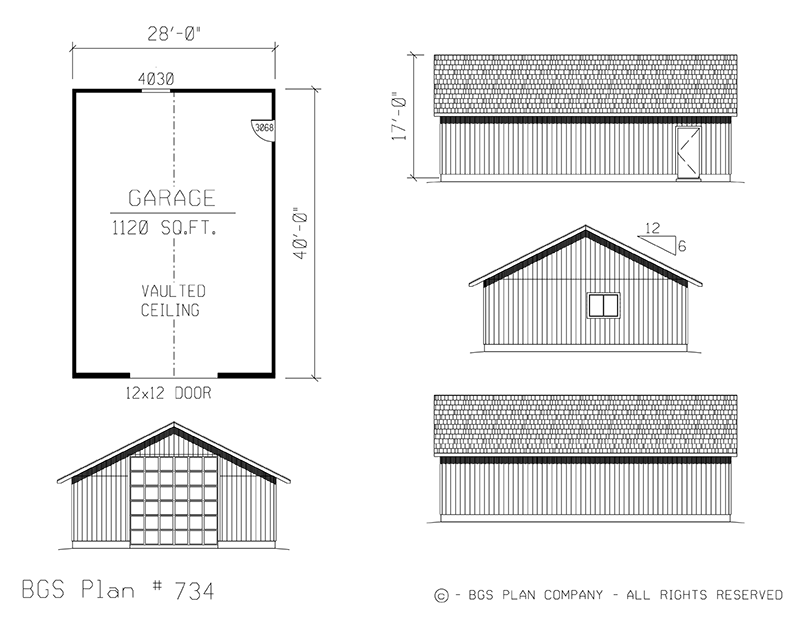 BGS_Plan_734 BGS_Plan_734