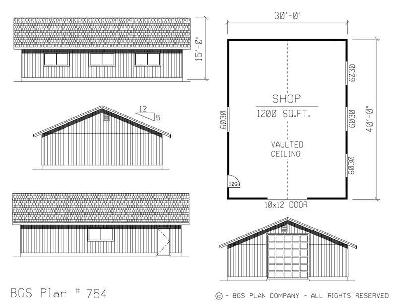 BGS_Plan_754 BGS_Plan_754