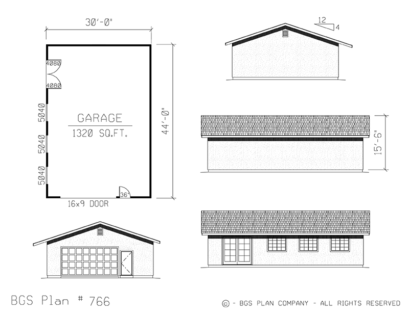 BGS_Plan_766 BGS_Plan_766