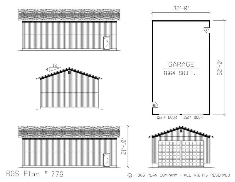 BGS_Plan_776 BGS_Plan_776