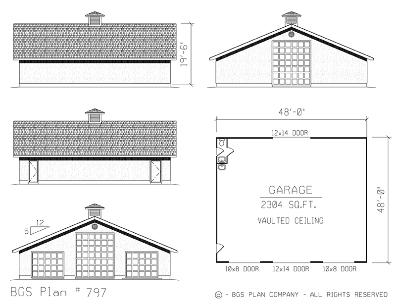 BGS_Plan_797 BGS_Plan_797