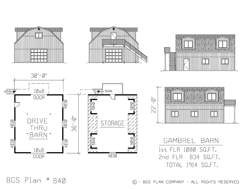 BGS_Plan_840 BGS_Plan_840