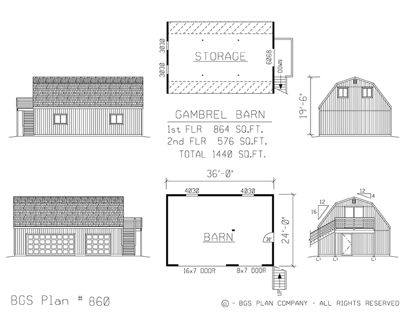 BGS_Plan_860 BGS_Plan_860