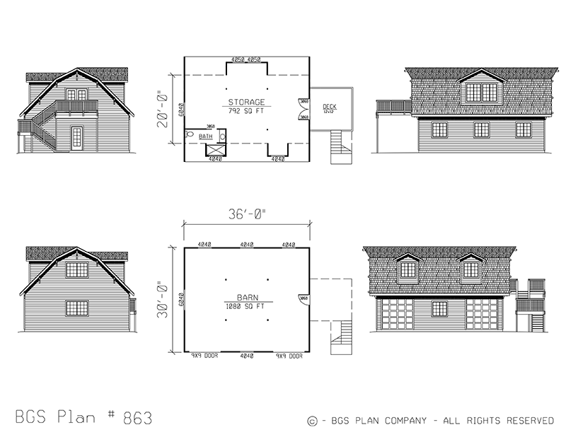 BGS_Plan_863 BGS_Plan_863