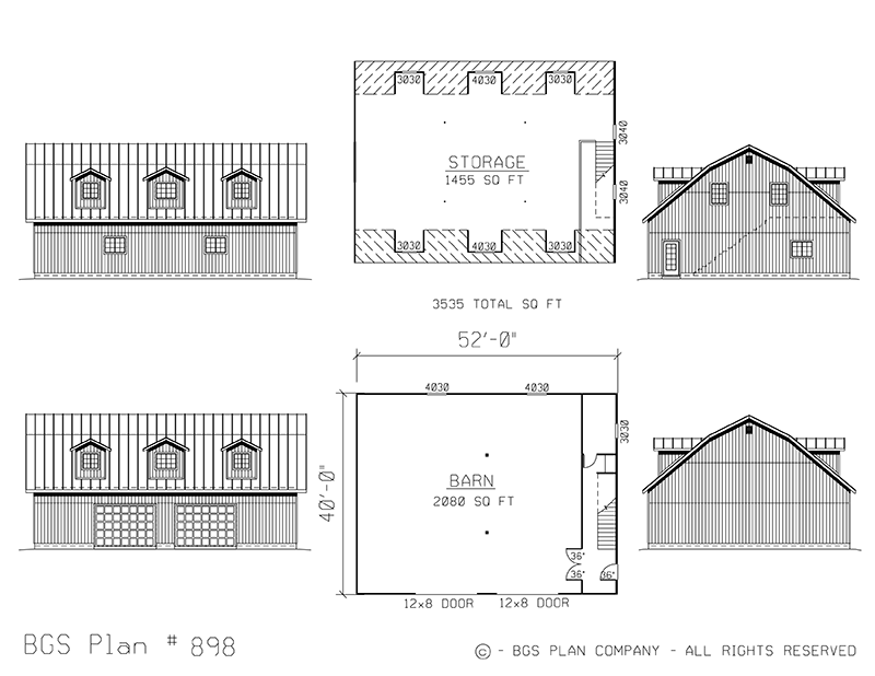 BGS_Plan_898 BGS_Plan_898