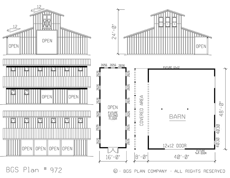 BGS_Plan_972 BGS_Plan_972